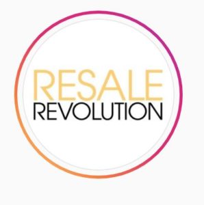 Resale Revolution