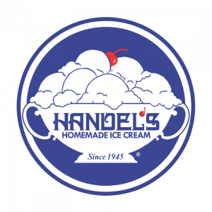 March Flavors at Handel’s Homemade Ice Cream