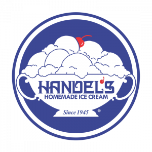 Handel’s Homemade Ice Cream March Featured Flavors