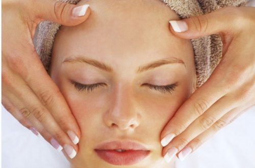 Fall Into Pure Relaxation at Pure Vanity Spa