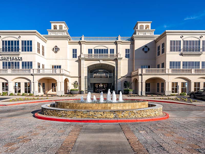 Scottsdale Forum trades for $53.6M