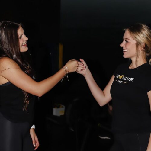Bring a Friend to Row House and Save!