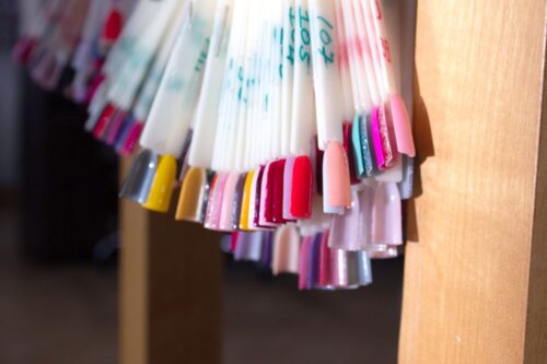 15% OFF at Allure Nails