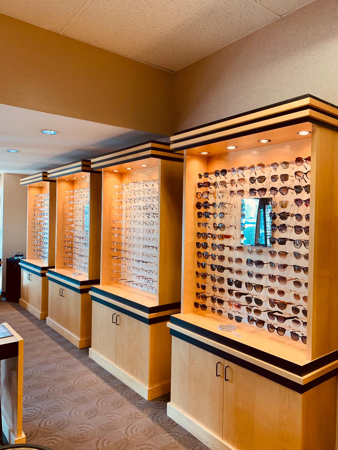 25% OFF Sunglasses at Optical Expressions