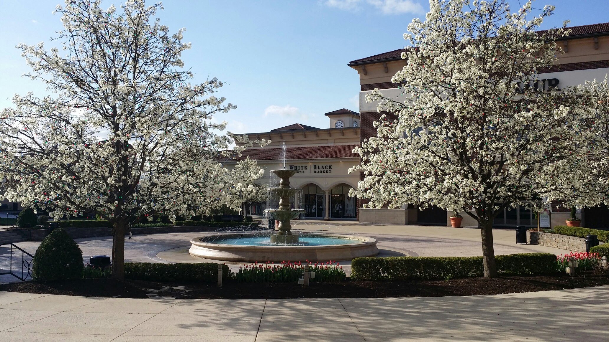 Leasing Jefferson Pointe