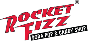 Rocket Fizz