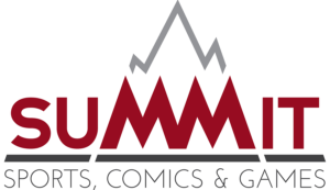 Summit Sports, Comics And Games