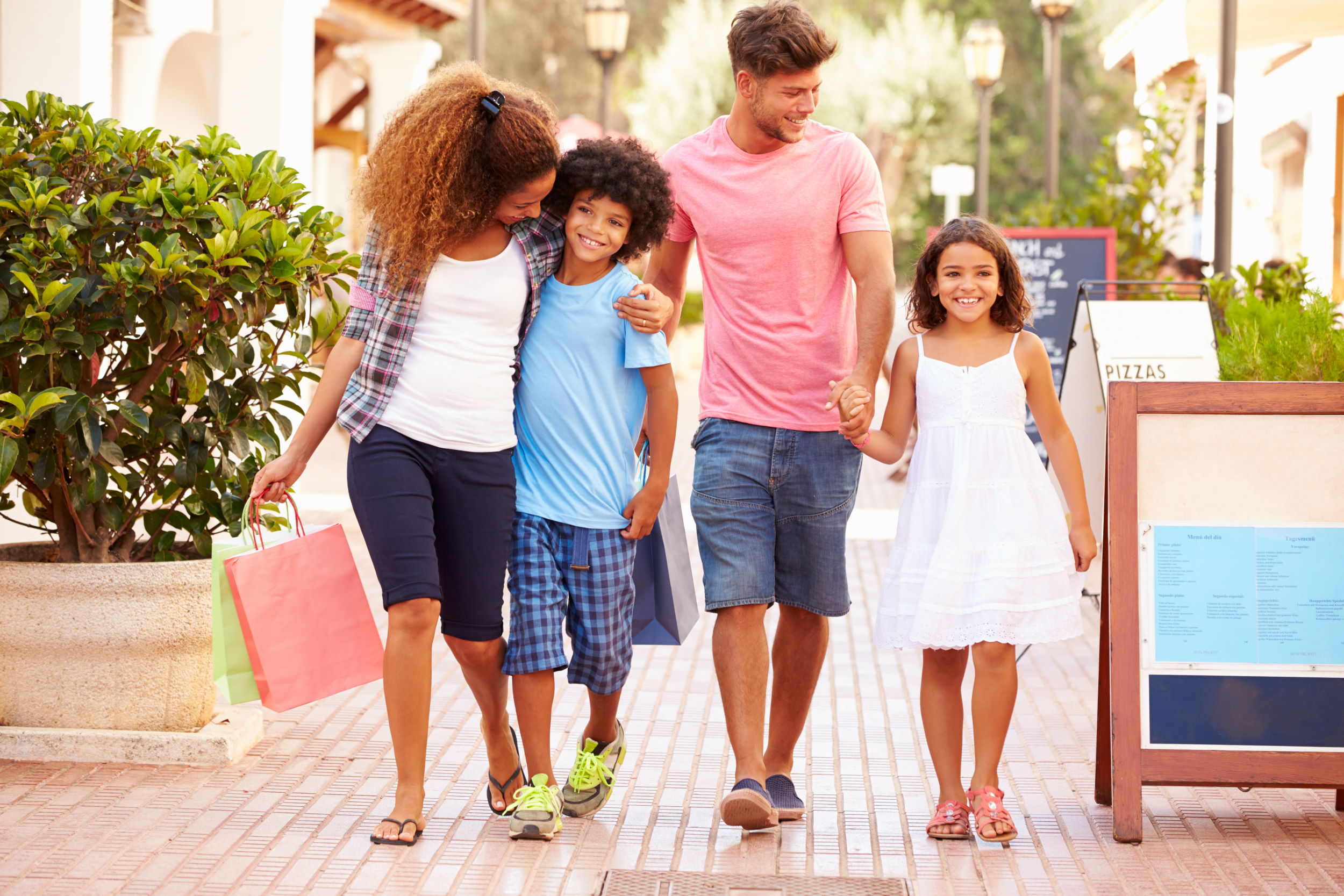 Plan a Visit Jefferson Pointe