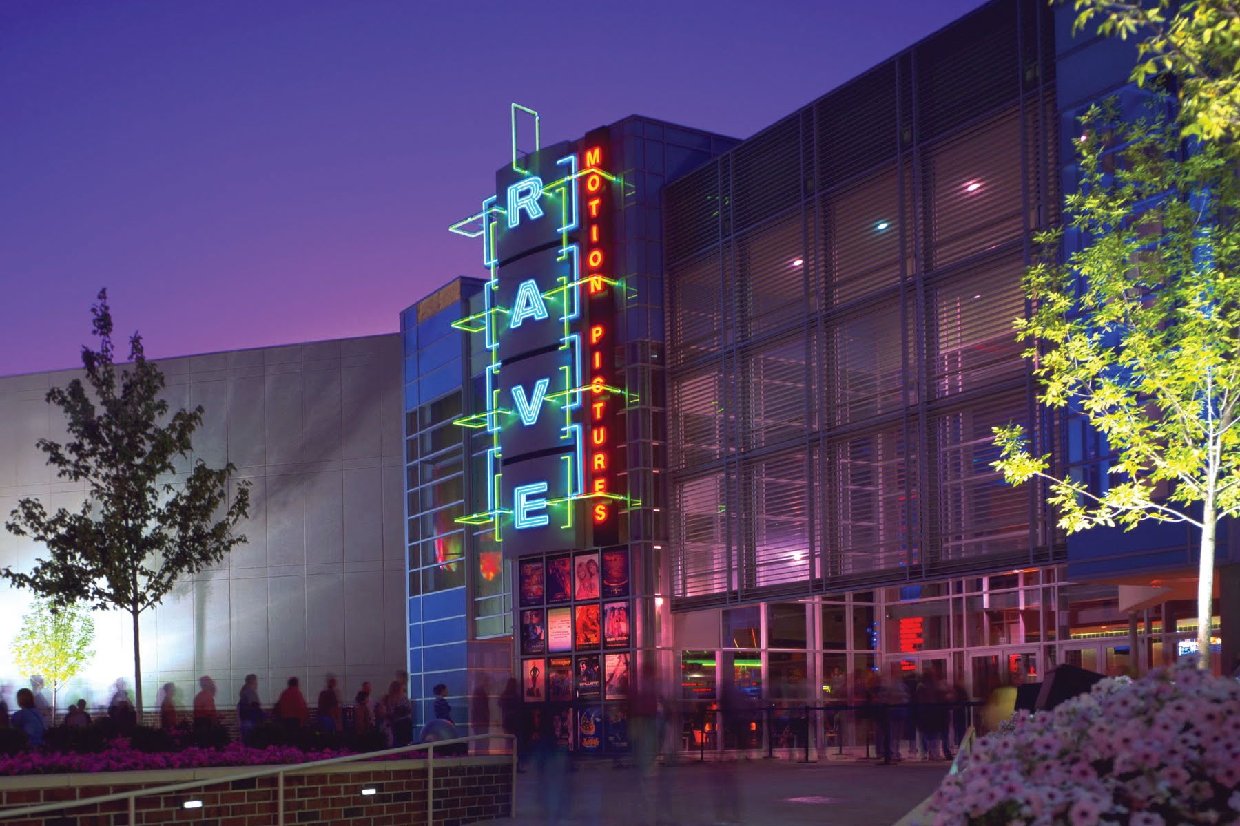 Leasing Jefferson Pointe