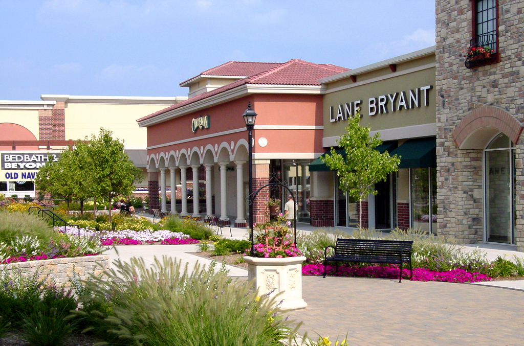 Top 10 Shopping Malls In Fort Wayne, Indiana