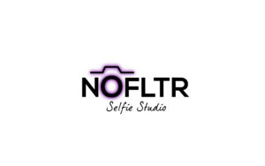 NOFLTR Selfie Studio