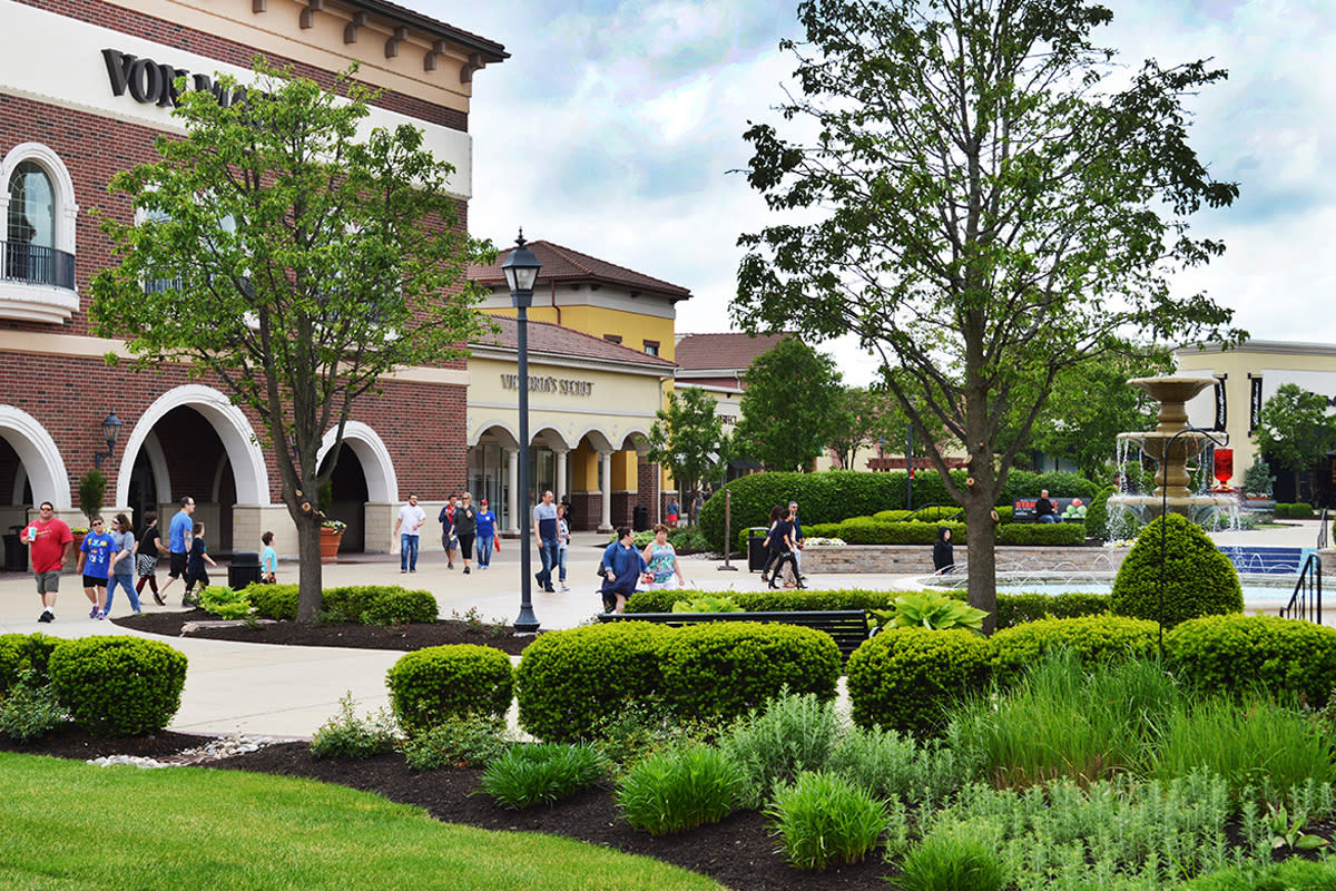 Out & About Jefferson Pointe