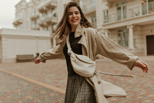 Shop Fall Fashion