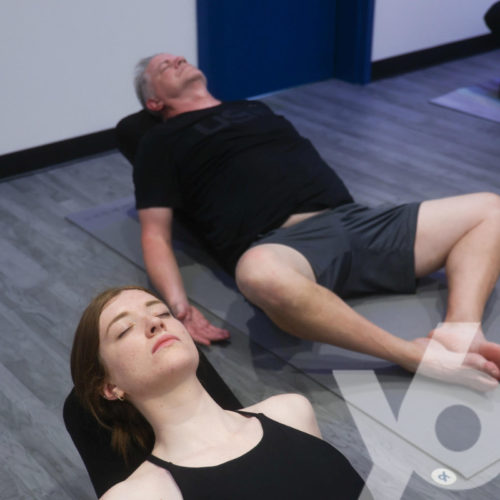 Father’s Day- Free Yoga for all Father Figures