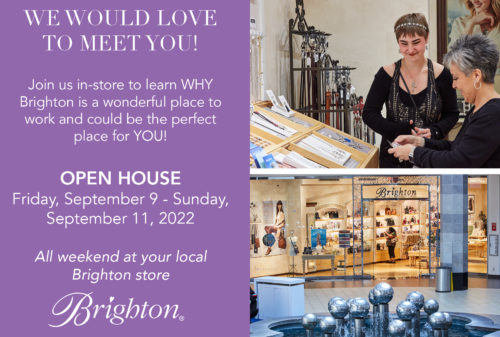 Open House at Brighton Collectibles