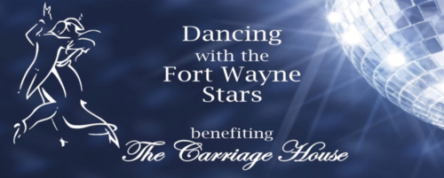 Dancing with the Fort Wayne Stars 2023