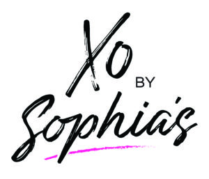 XO by Sophia’s Coming Soon!