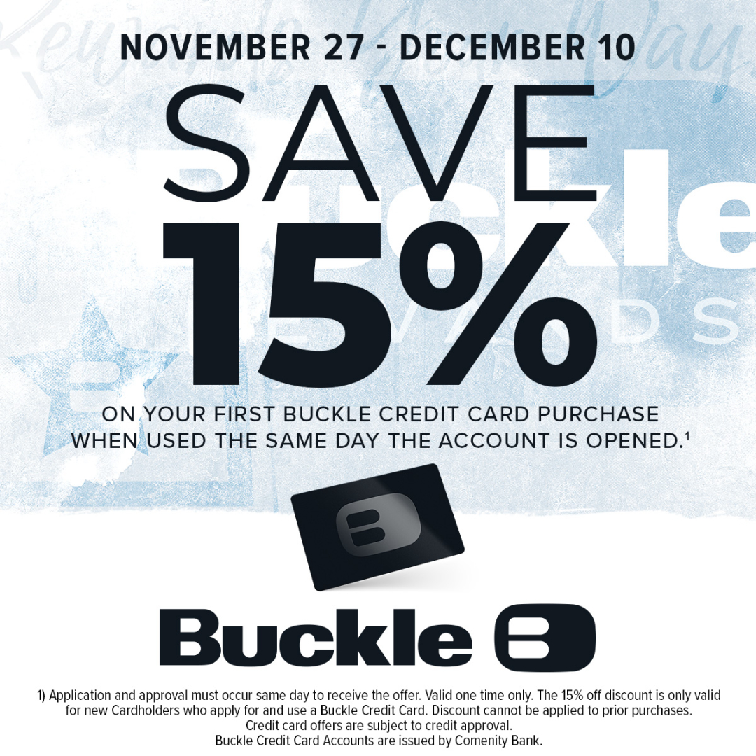Save 15%