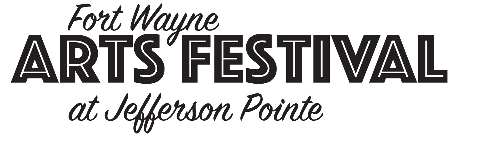 Fort Wayne Arts Festival Featured Artist Application