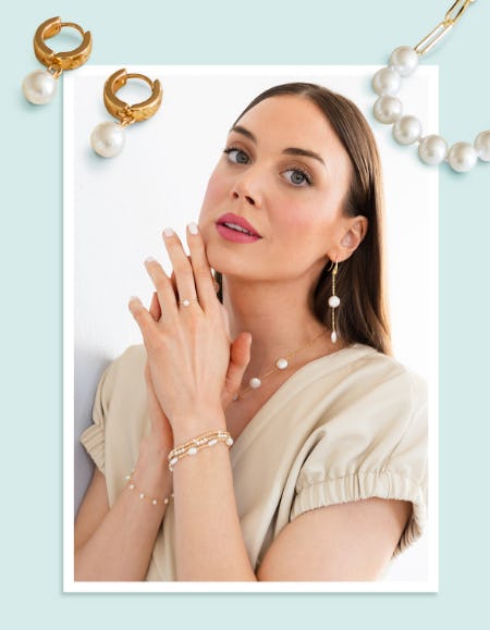 Bright & Beautiful Jewelry - Offers at Jefferson Pointe