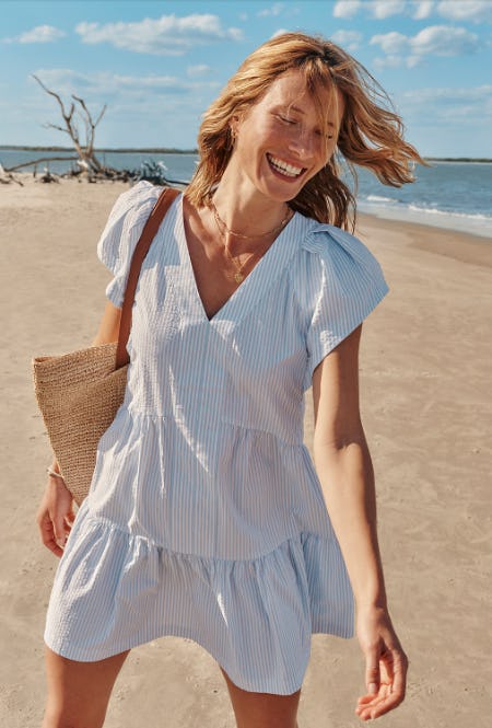 vineyard vines: Styles Perfect for Sun-Soaked Days