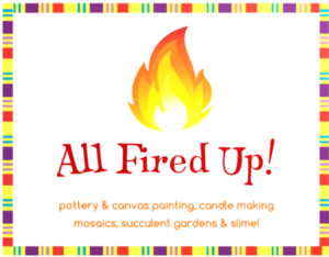 All Fired Up