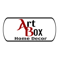 Art Box Home Décor