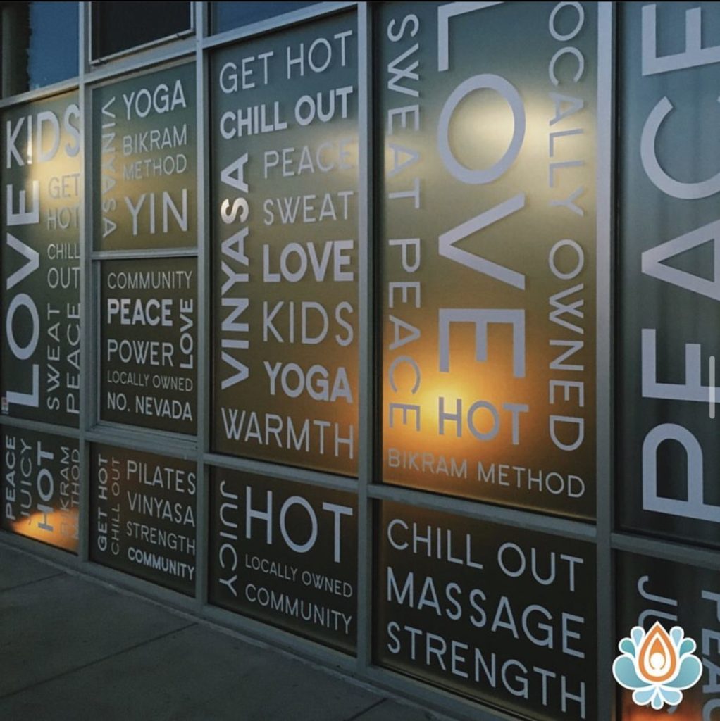 The Outlets at Legends Shopping Mall in Sparks, NV Official Site