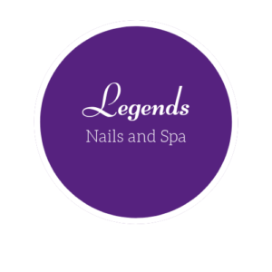 Legends Nails & Spa