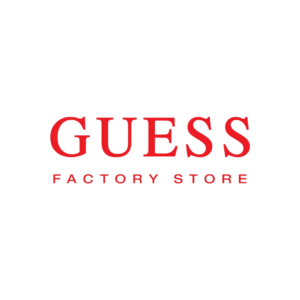GUESS Factory Tees, Shorts & Flip Flops Styling Event!