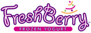 Freshberry Frozen Yogurt Cafè