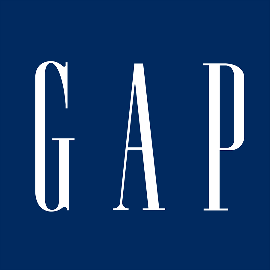 Гэп слово. Gap лейбл. Логотип gap фото. Гап фактори лого. Рекламная компания gap.