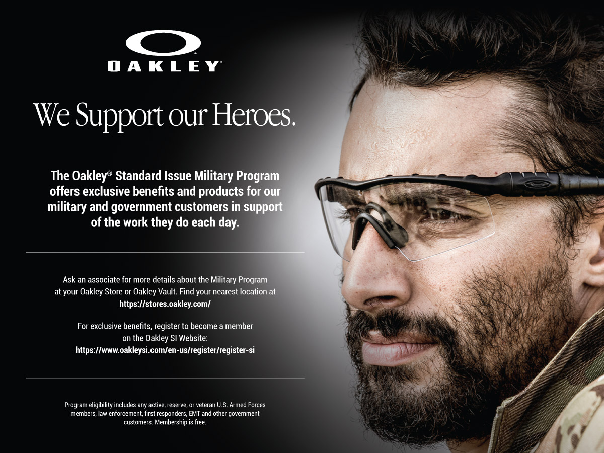 nearest oakley outlet