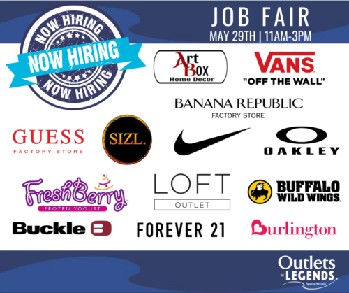 Job Fair