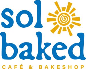 Sol Baked Café and Bakeshop
