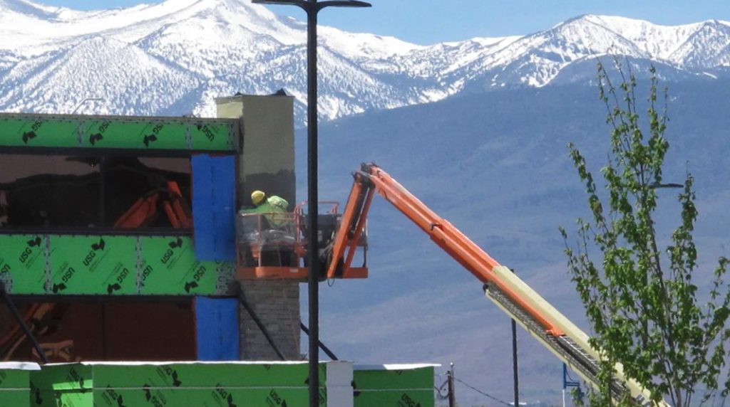 Opening nears for Reno-Sparks’ first new casino in 26 years