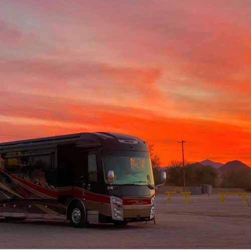 Great American RV Road Show