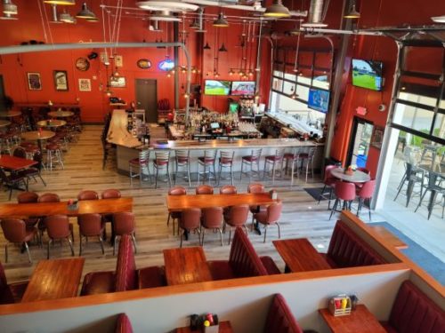 Free Wine Tasting at The Phoenix