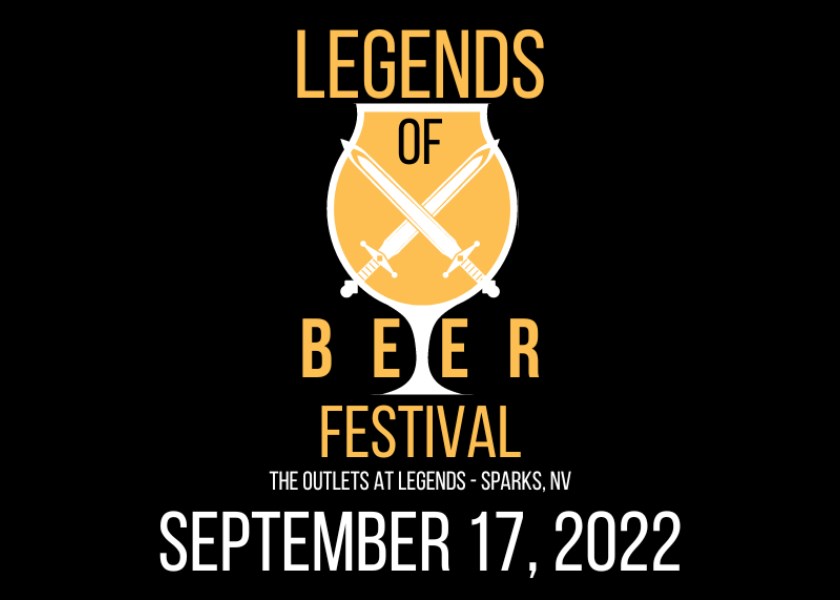 Legends of Beer Festival