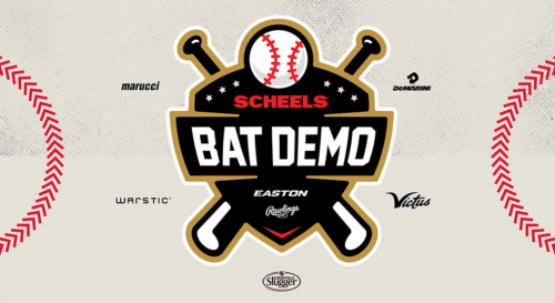 SCHEEELS Bat Demo