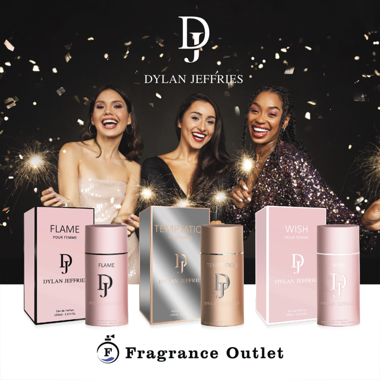 New Arrivals Alert | Women’s Fragrances by Dylan Jeffries