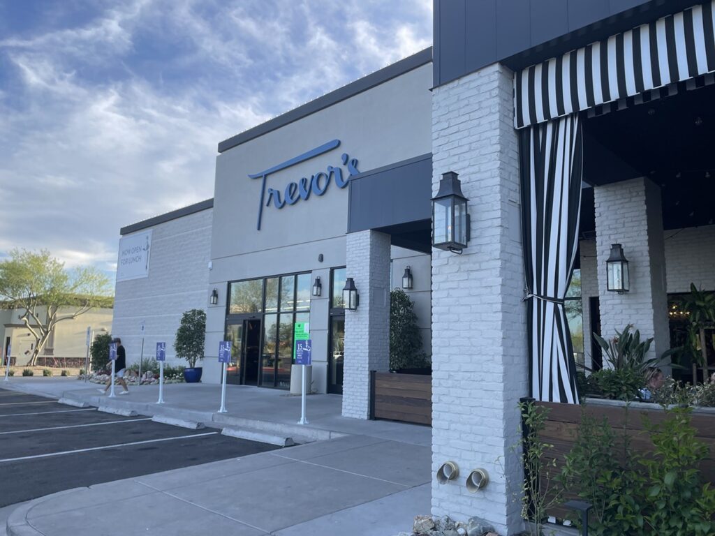 Trevor’s Liquor to open 2 new Valley locations. Here’s when and where