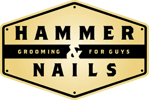 Hammer & Nails logo
