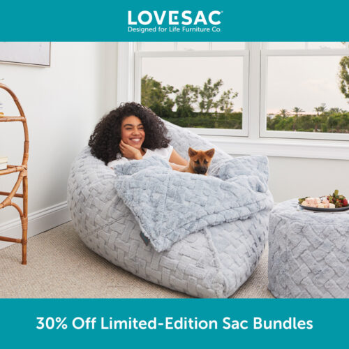 30% Off Limited-Edition Sac Bundles