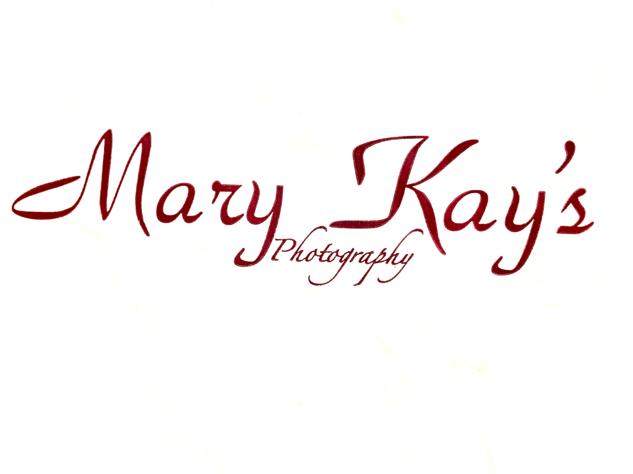 Mary Kay Photography Discount