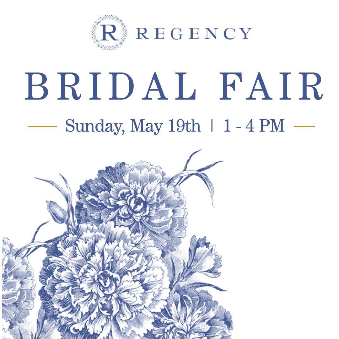 Regency Bridal Fair