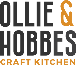 Ollie & Hobbes Craft Kitchen