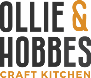 Happy Hour at Ollie & Hobbes