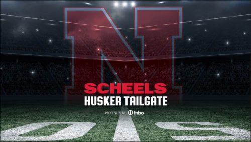 Husker Tailgate