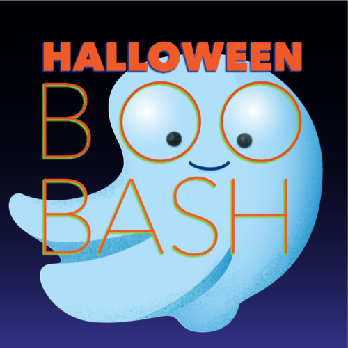Halloween Boo Bash